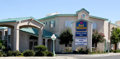 Best Western - Ridgecrest, CA