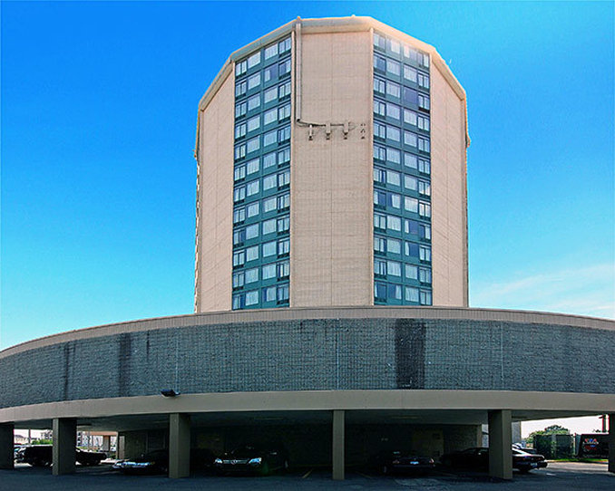 Motel 6-Philadelphia Stadium