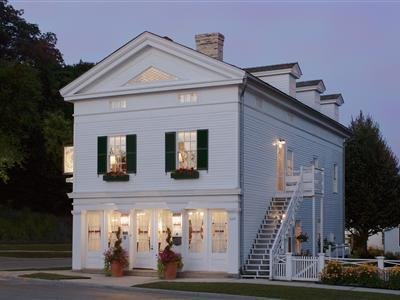 Rochester Inn - Sheboygan Falls, WI