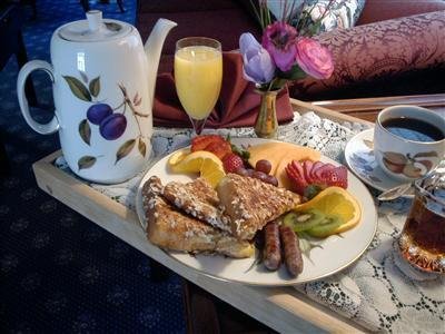 Rochester Inn - Sheboygan Falls, WI