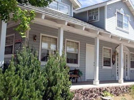 Canyon Country Inn Bed & Breakfast - Williams, AZ
