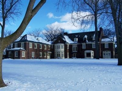 Montague Inn - Saginaw, MI