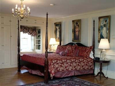 Montague Inn - Saginaw, MI