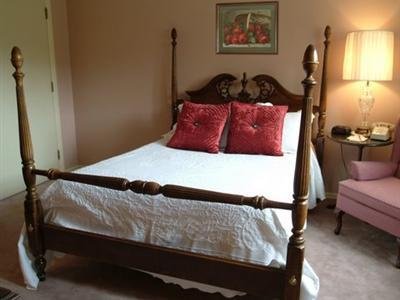 Montague Inn - Saginaw, MI
