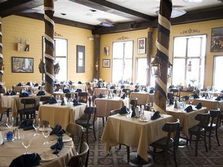 Afton House Inn - Afton, MN