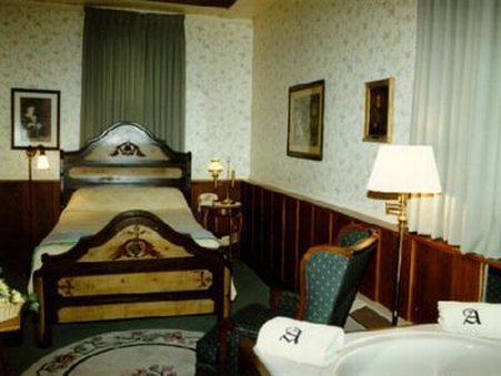 Afton House Inn - Afton, MN