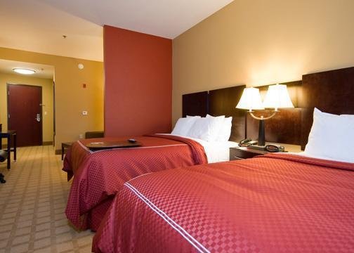 Comfort Suites