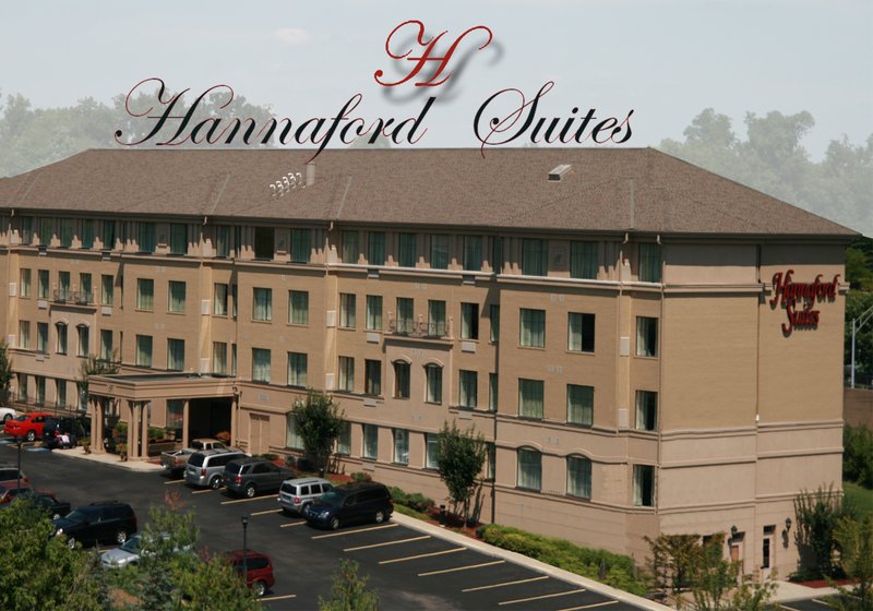 Hannaford Suites Hotel - Cincinnati, OH