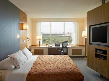 Le Parker Meridien New York - Room