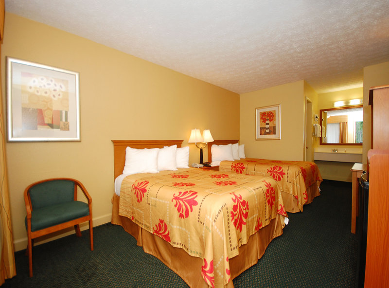 BEST WESTERN Kennesaw Inn