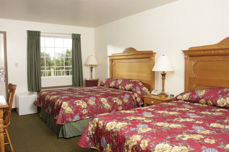 Branson Windmill Inn - Branson, MO