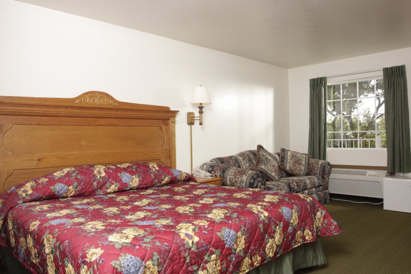 Branson Windmill Inn - Branson, MO