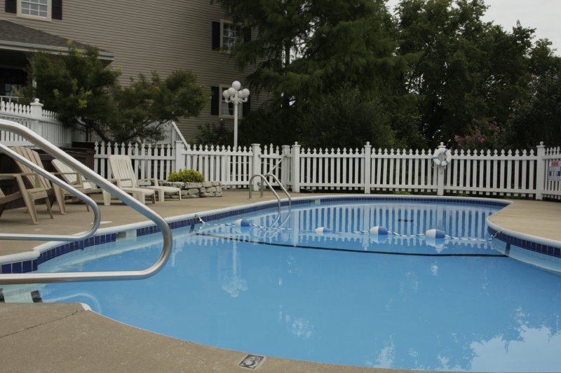 Branson Windmill Inn - Branson, MO