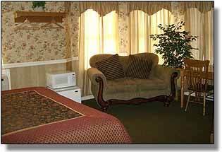 Branson Windmill Inn - Branson, MO