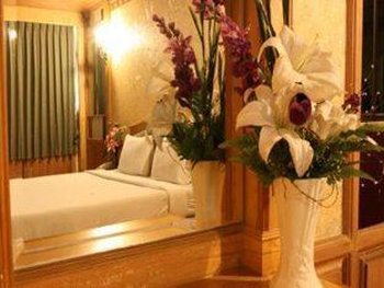 13 Coins Resort Bangna BITEC - Room