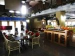 13 Coins Tower Hotel Tiwanon - Restaurant