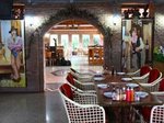 13 Coins Tower Hotel Tiwanon - Restaurant