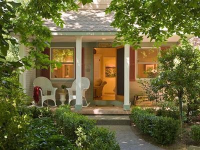 Cottage Grove Inn - Calistoga, CA