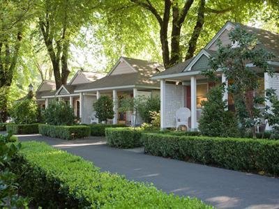 Cottage Grove Inn - Calistoga, CA