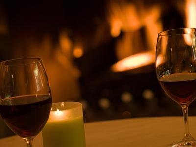 Cottage Grove Inn - Calistoga, CA
