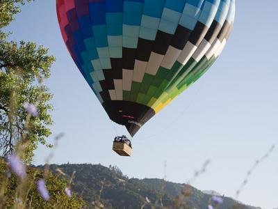 Cottage Grove Inn - Calistoga, CA