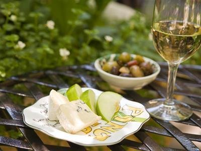 Cottage Grove Inn - Calistoga, CA