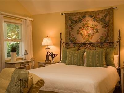 Cottage Grove Inn - Calistoga, CA