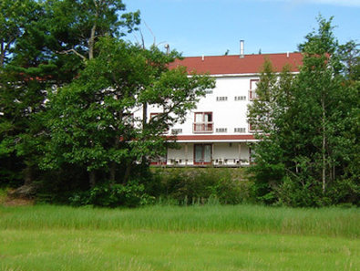 Best Western-Freeport Inn - Freeport, ME