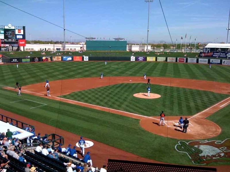 Quality Inn-The Sun - Surprise, AZ