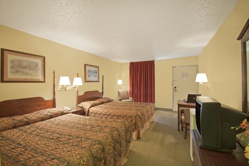 Rogers Inn - Rogers, AR