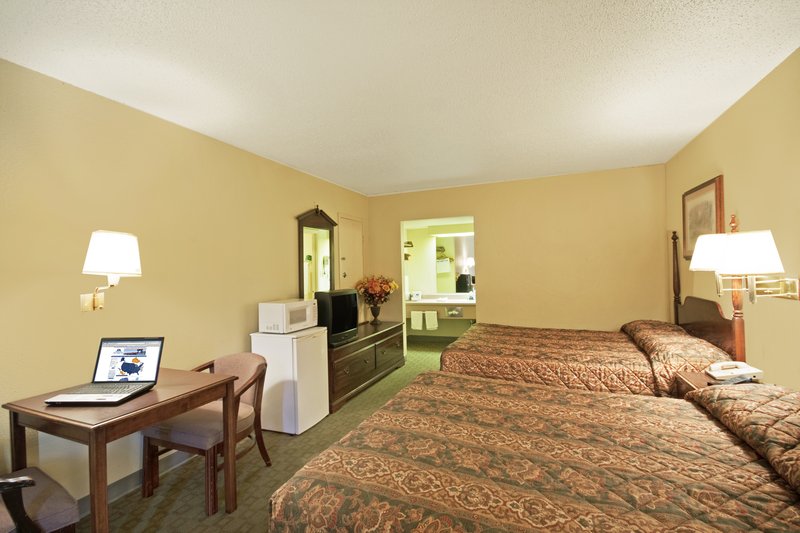 Rogers Inn - Rogers, AR