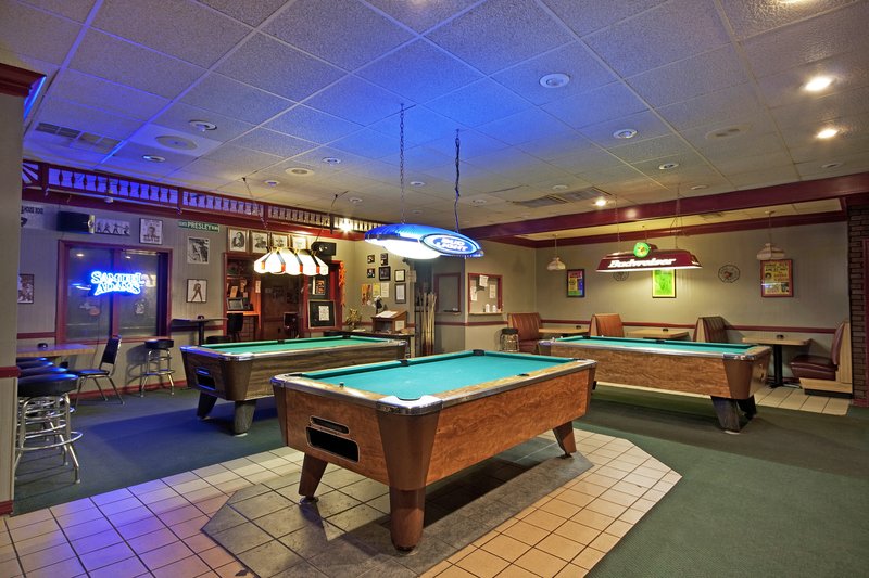Rogers Inn - Rogers, AR
