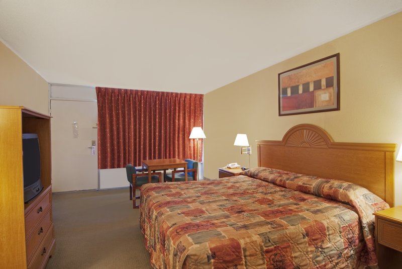 Americas Best Value Inn - Jennings, LA