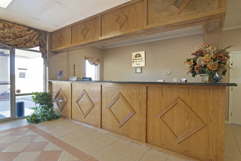Americas Best Value Inn - Jennings, LA