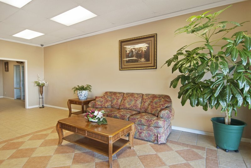 Americas Best Value Inn - Jennings, LA
