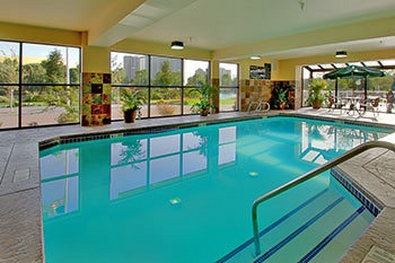 Oxford Suites