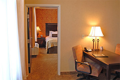 Oxford Suites