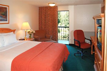 Oxford Inn Yakima - Yakima, WA