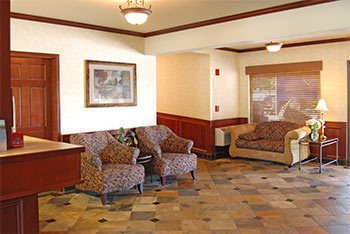 Oxford Inn Yakima - Yakima, WA