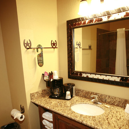 Inn At Circle T - Hamilton, TX