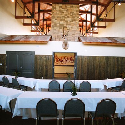 Inn At Circle T - Hamilton, TX