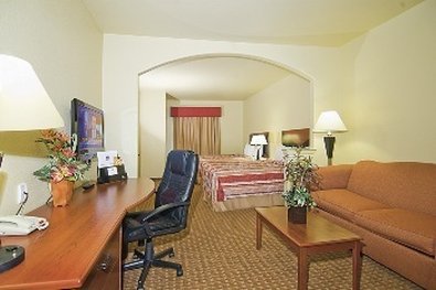 Sleep Inn & Suites at Six Flags