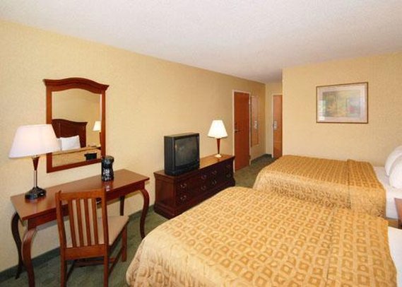 Comfort Inn - Harrisonburg, VA