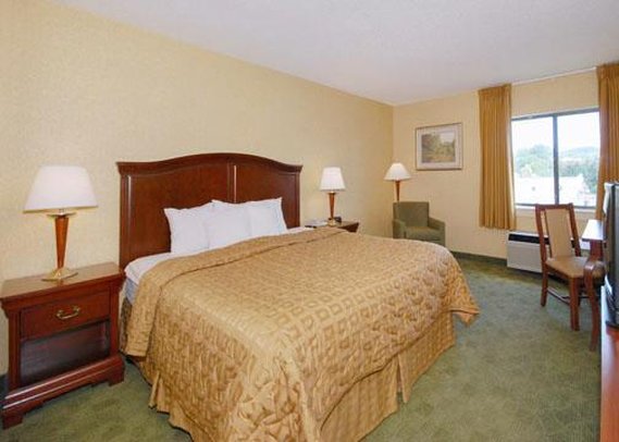 Comfort Inn - Harrisonburg, VA