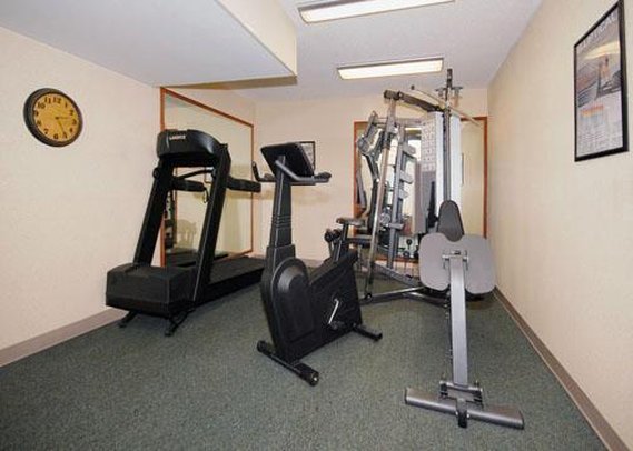 Comfort Inn - Harrisonburg, VA