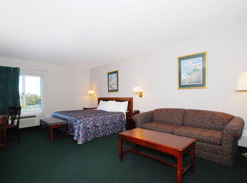 BEST WESTERN Beacon Inn - Grand Haven, MI