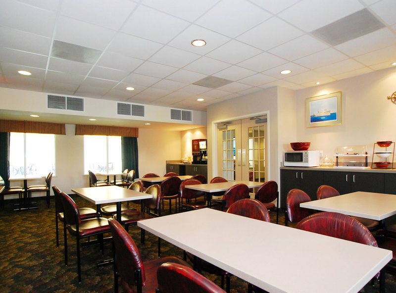 BEST WESTERN Beacon Inn - Grand Haven, MI