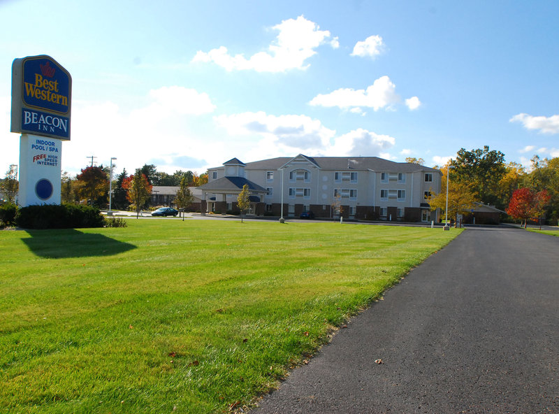 BEST WESTERN Beacon Inn - Grand Haven, MI