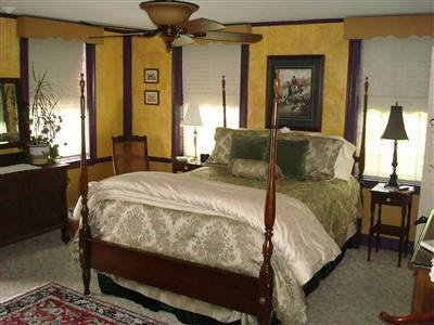 William's Grant Inn B & B - Bristol, RI