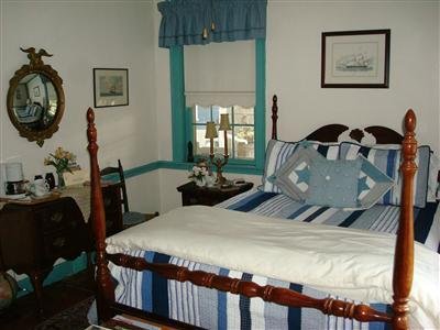 William's Grant Inn B & B - Bristol, RI